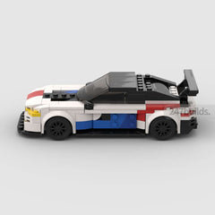 BMW M8 GTE