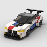 BMW M8 GTE