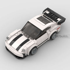 Porsche 911 Turbo