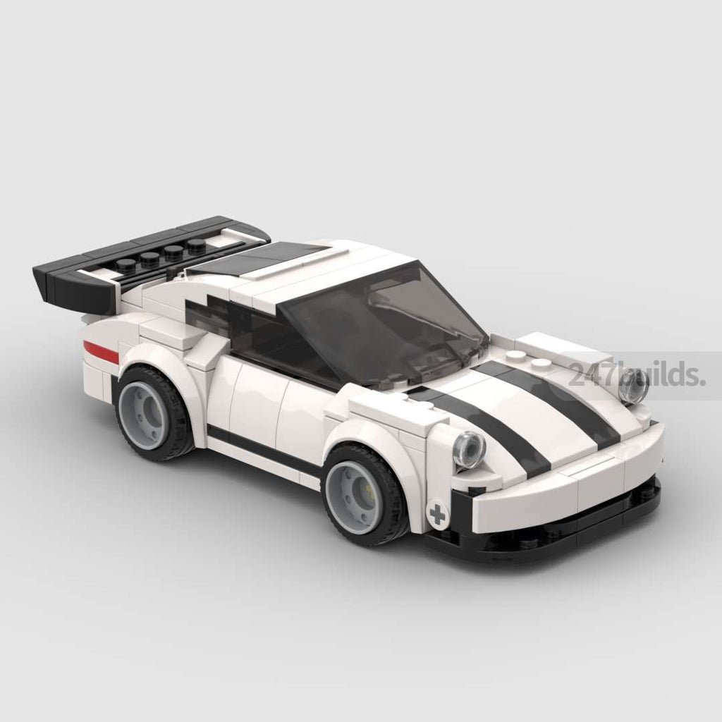 Porsche 911 Turbo