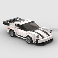 Porsche 911 Turbo
