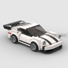 Porsche 911 Turbo
