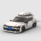 Volkswagen Scirocco R