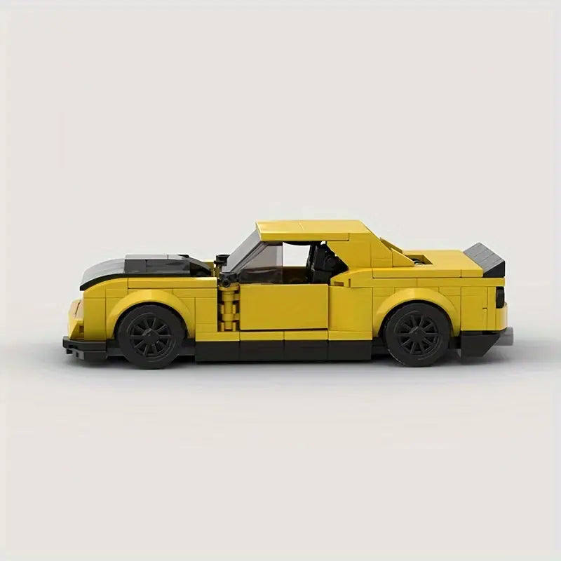 Dodge Challenger | Limited Edition