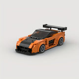 Han's Mazda RX-7 Fast and Furious Tokyo Drift