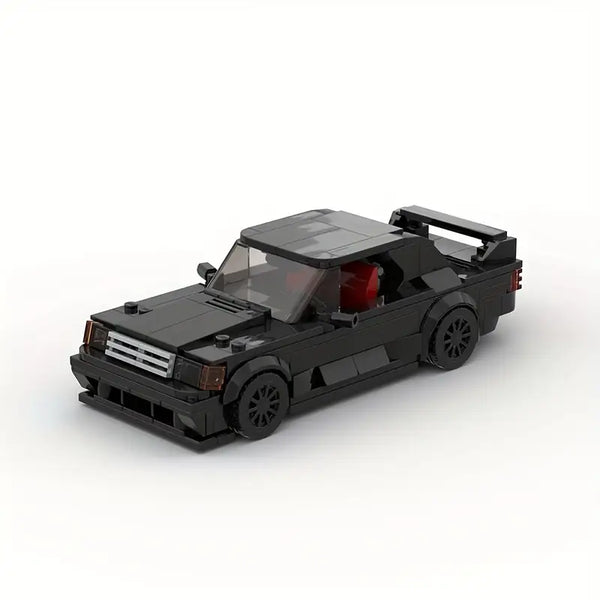 Mercedes-Benz Evo 190
