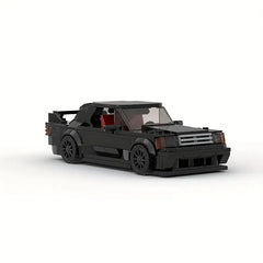 Mercedes-Benz Evo 190