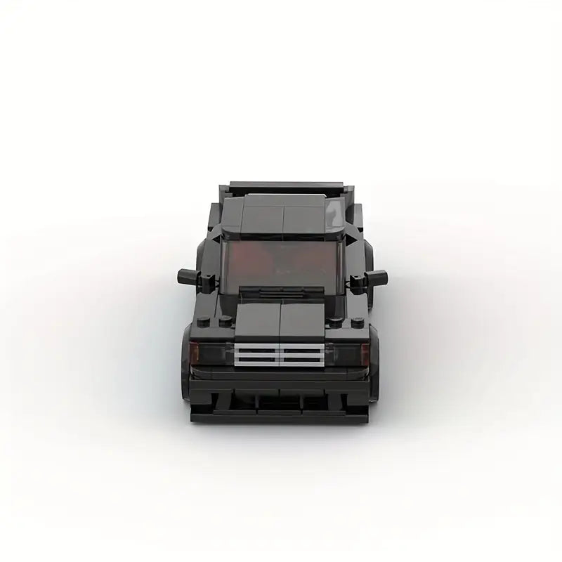 Mercedes-Benz Evo 190