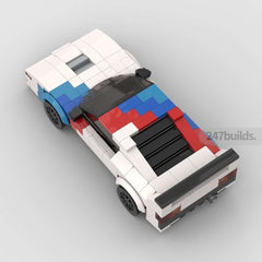 BMW M1