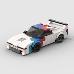 BMW M1