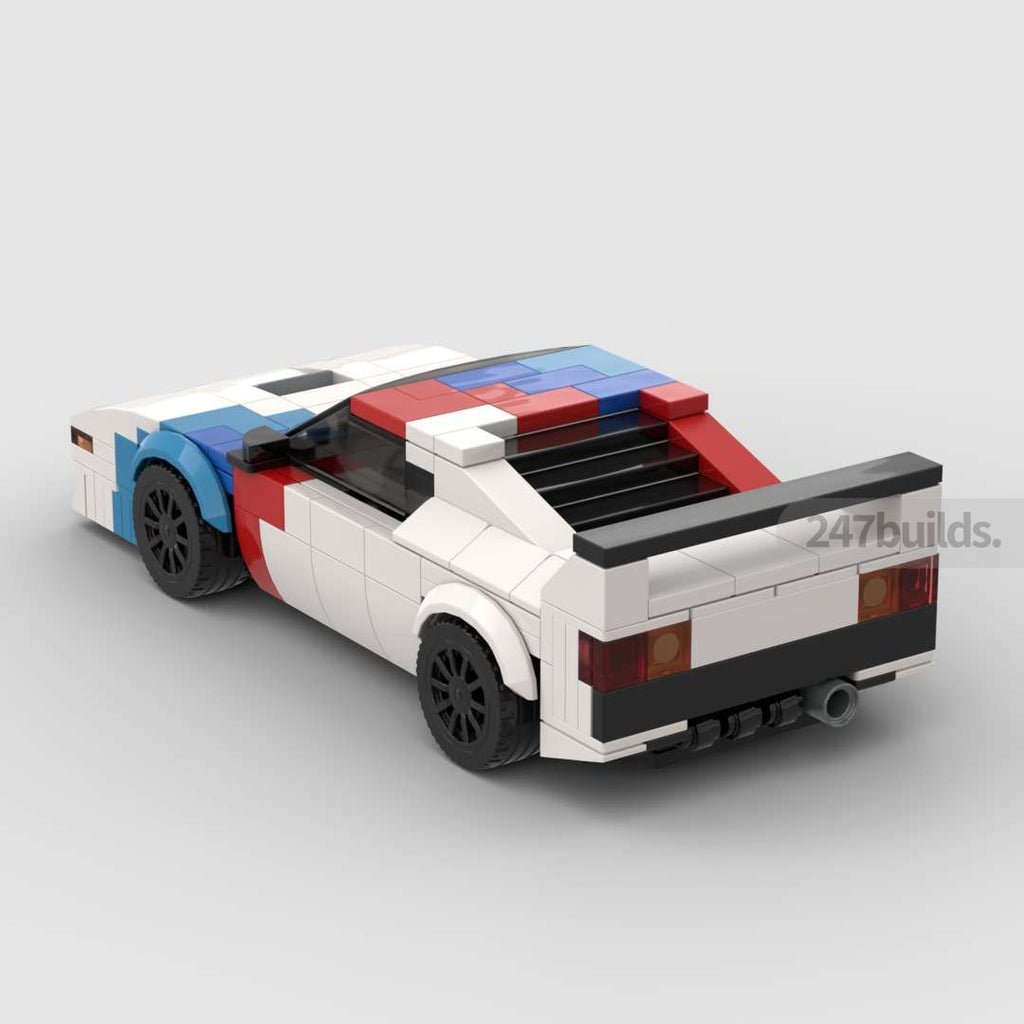 BMW M1