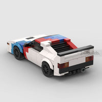 BMW M1
