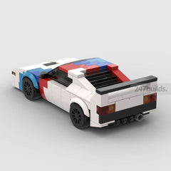 BMW M1
