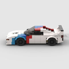 BMW M1