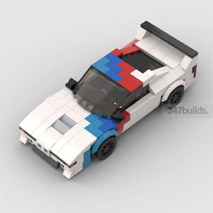 BMW M1