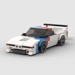 BMW M1